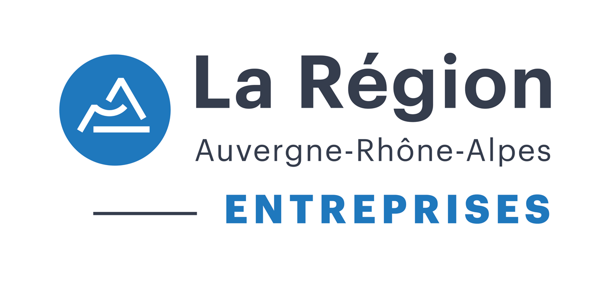 Auvergne-Rhône-Alpes Entreprises